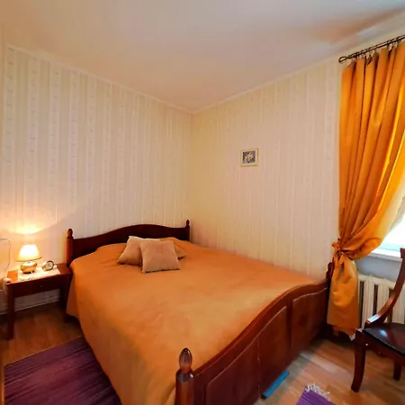 Merevaatega Korter Tallinn