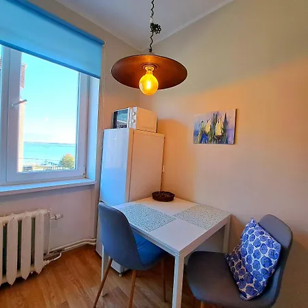 Appartement Merevaatega Korter Tallinn