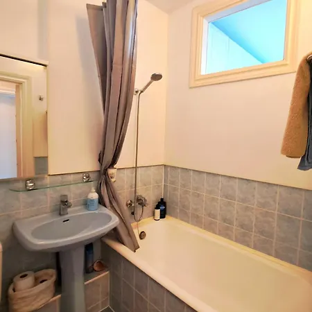 Appartement Merevaatega Korter Tallinn