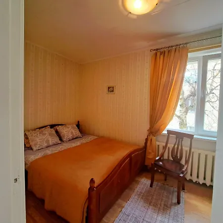 Merevaatega Korter Appartement *