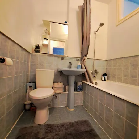 Merevaatega Korter Appartement Tallinn
